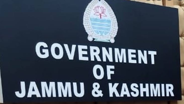 J&K Govt directs Revenue department to expedite allotment of land to 3 RSETIs
